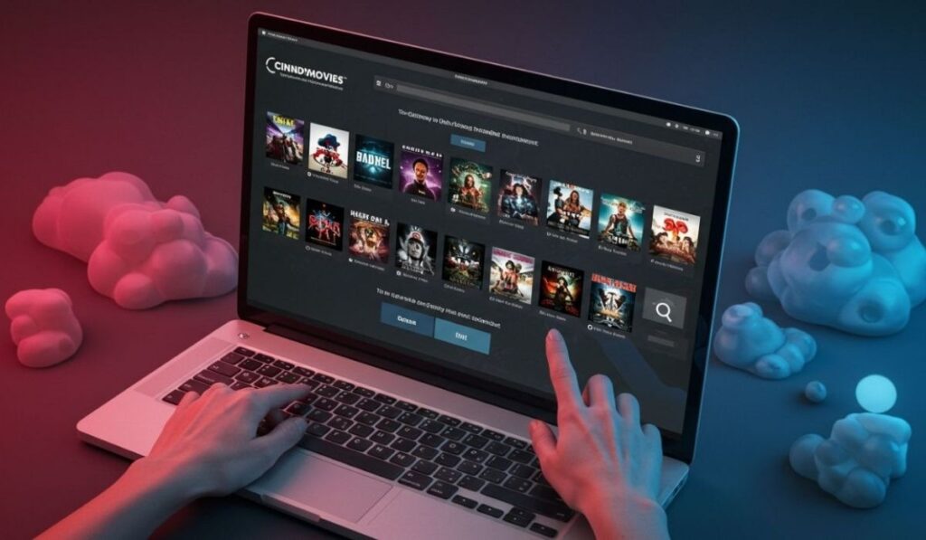 CinndyMovies 