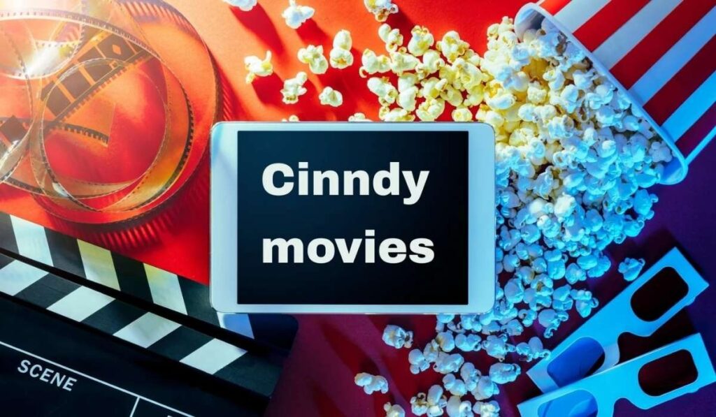 CinndyMovies 