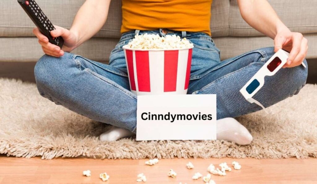 CinndyMovies 