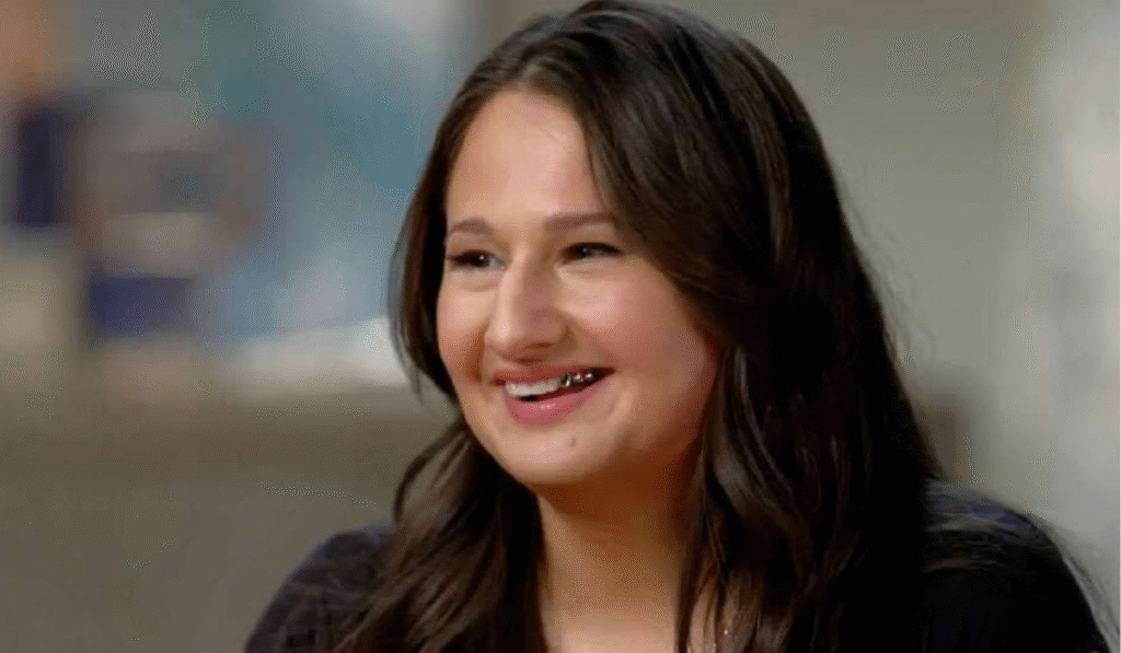 Alabama Gypsy Rose Jennings