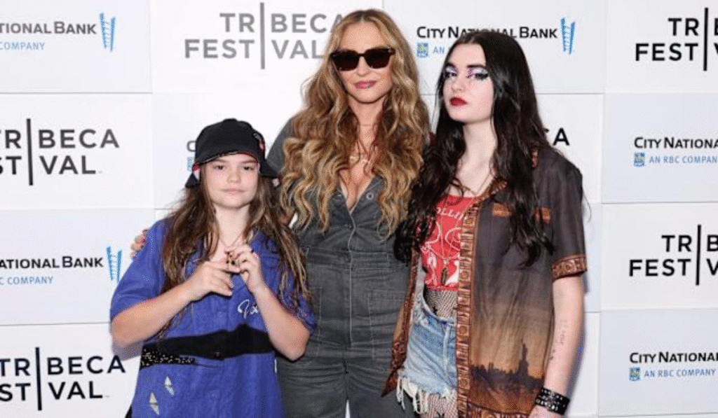 Alabama Gypsy Rose Jennings