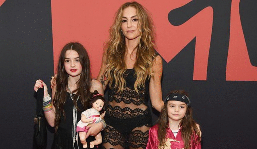 Alabama Gypsy Rose Jennings