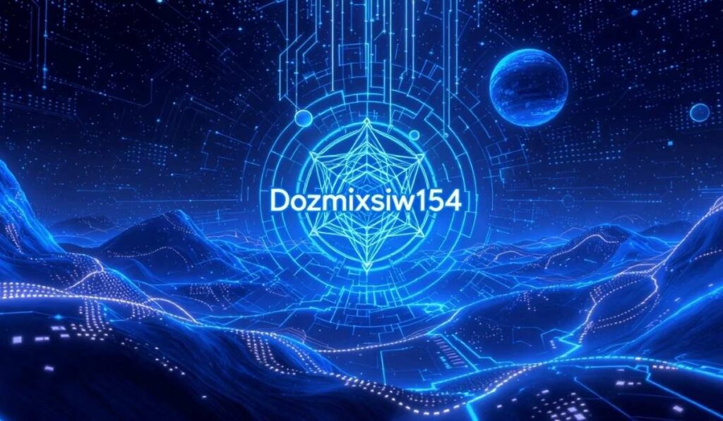 Dozmixsiw154 