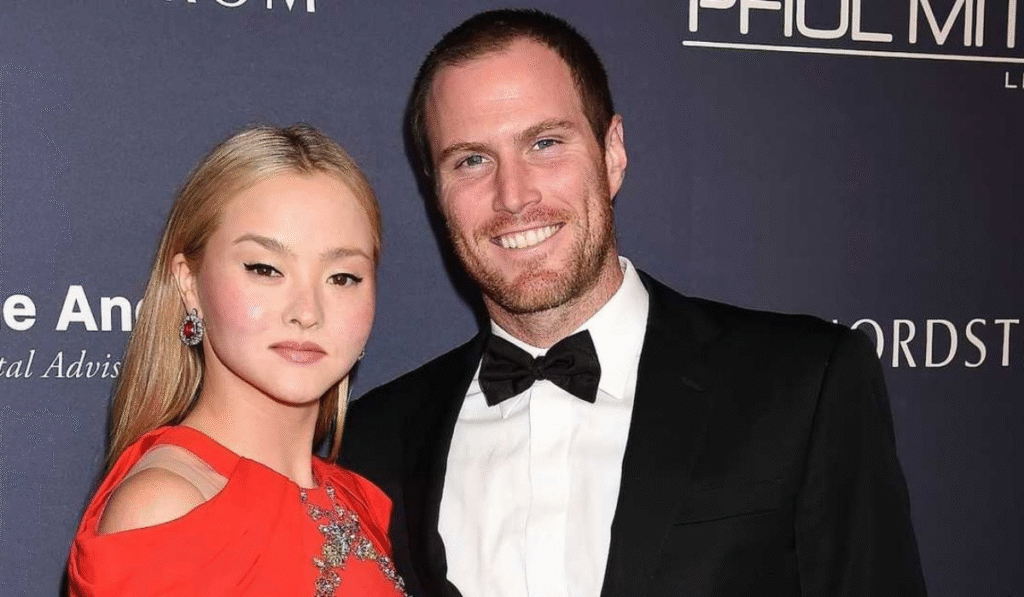 Eleanor Talitha Bailey