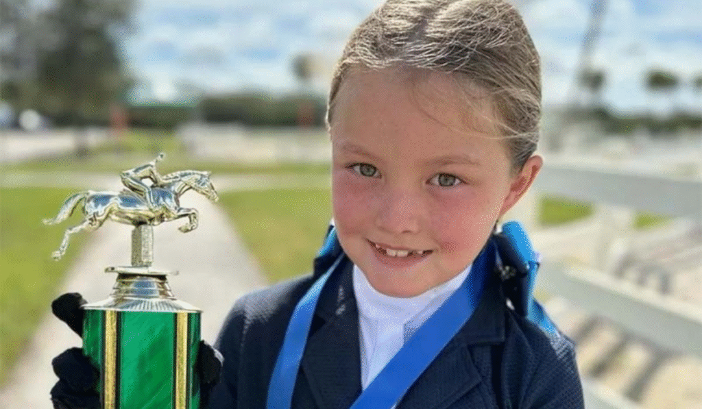 Eleanor Talitha Bailey