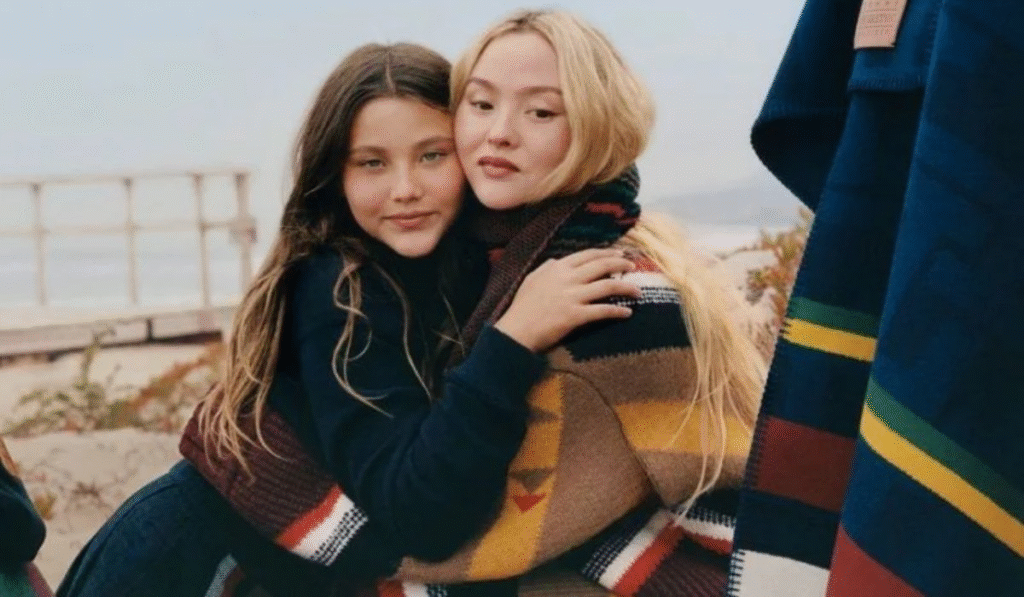 Eleanor Talitha Bailey