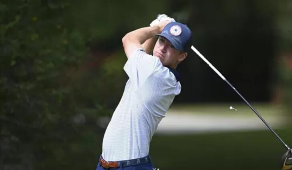 Garrett Clark Net Worth