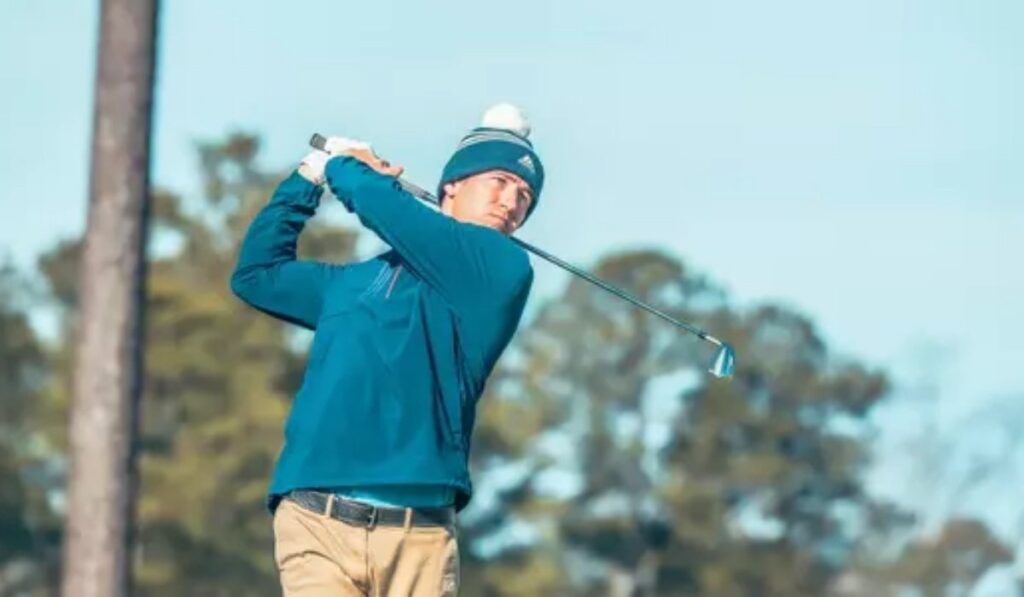 Garrett Clark Net Worth