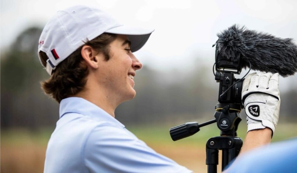 Garrett Clark Net Worth