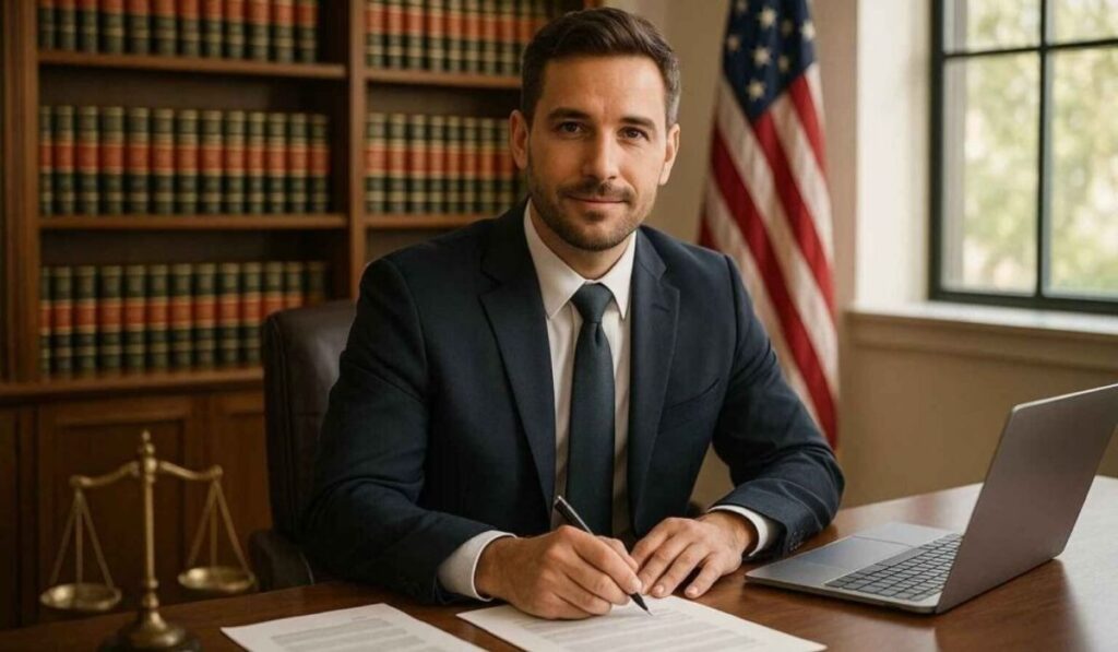 Justin Billingsley Greene Law