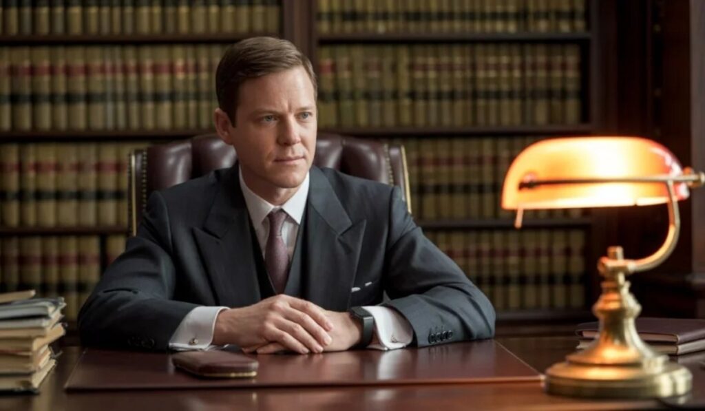 Justin Billingsley Greene Law