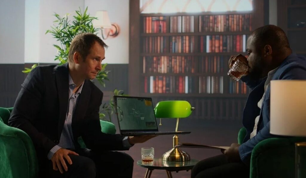 Justin Billingsley Greene Law