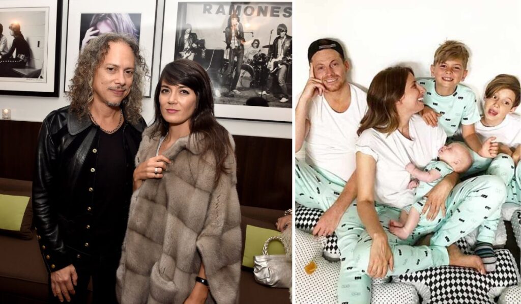 angel ray keala hammett