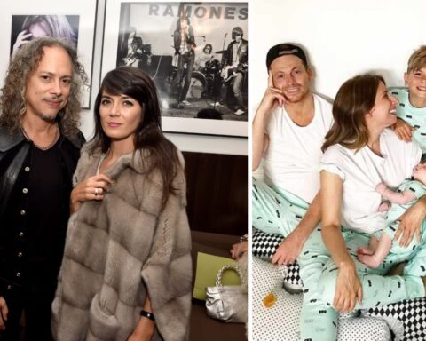 angel ray keala hammett