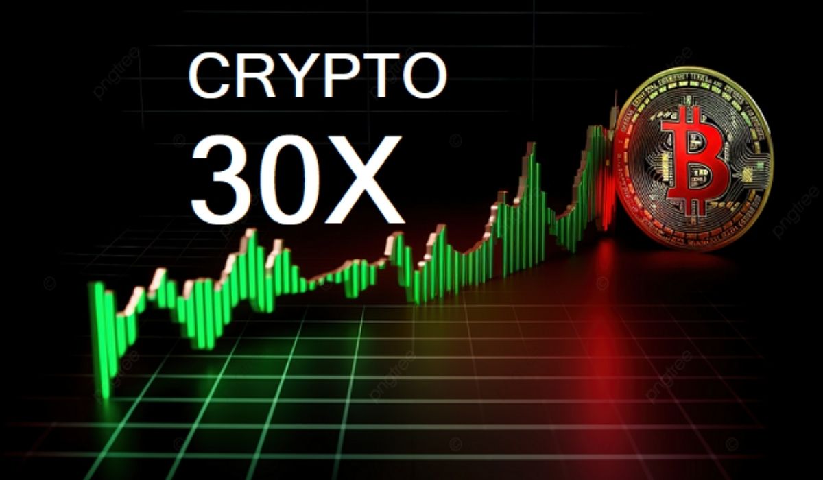 Crypto30x.com
