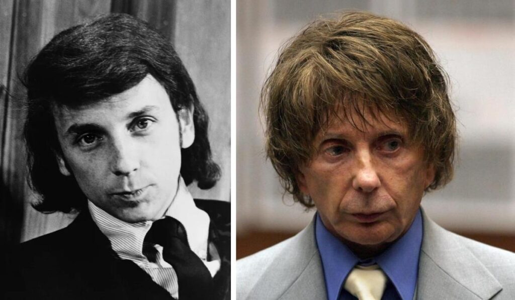 Gary Phillip Spector