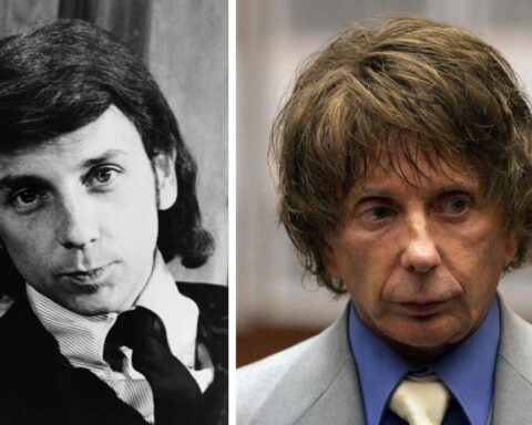 Gary Phillip Spector