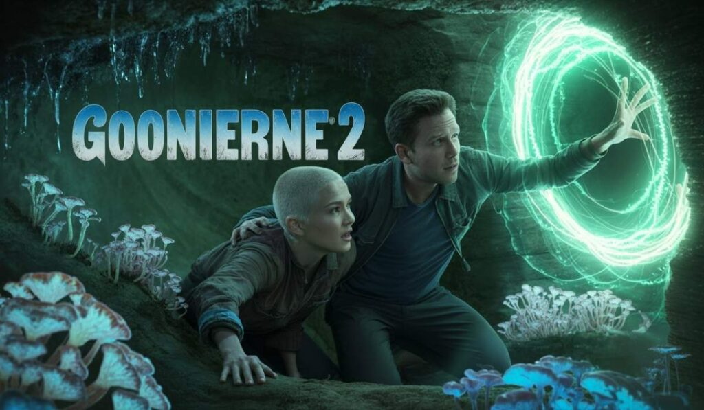 Goonierne 2