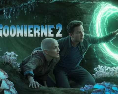 Goonierne 2