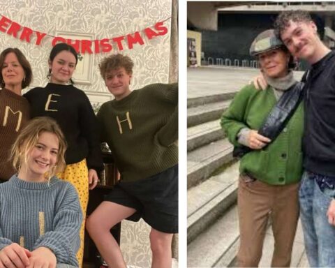 Hudson Harden Scheel