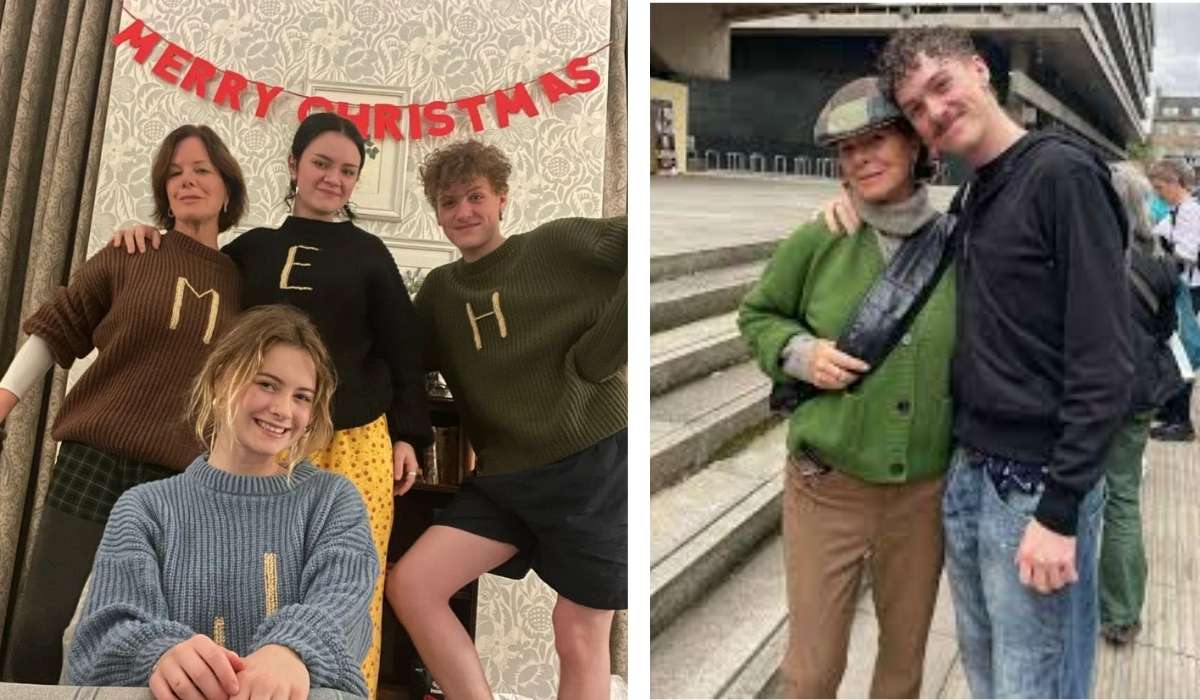 Hudson Harden Scheel