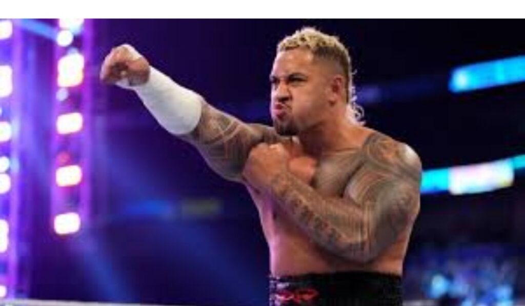 Jeremiah Peniata Fatu