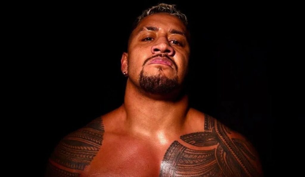 Jeremiah Peniata Fatu