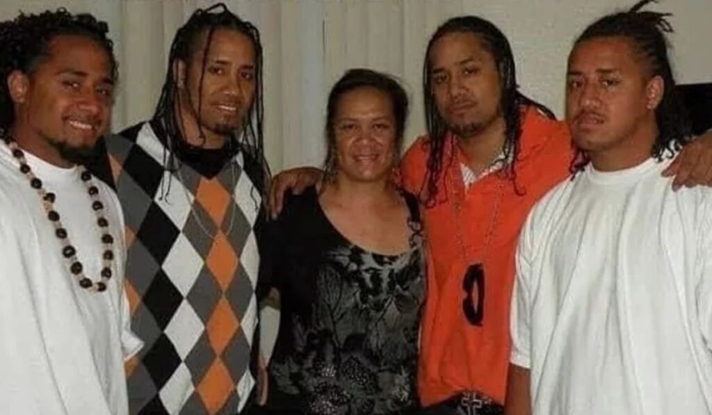 Jeremiah Peniata Fatu