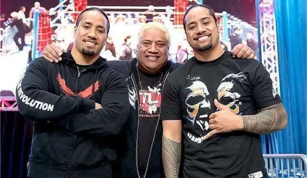 Jeremiah Peniata Fatu