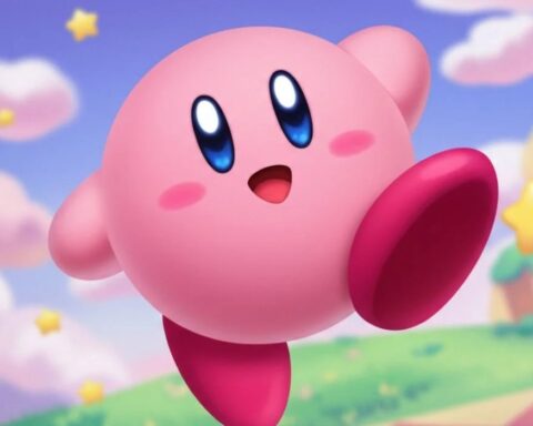 Kirby Dedo