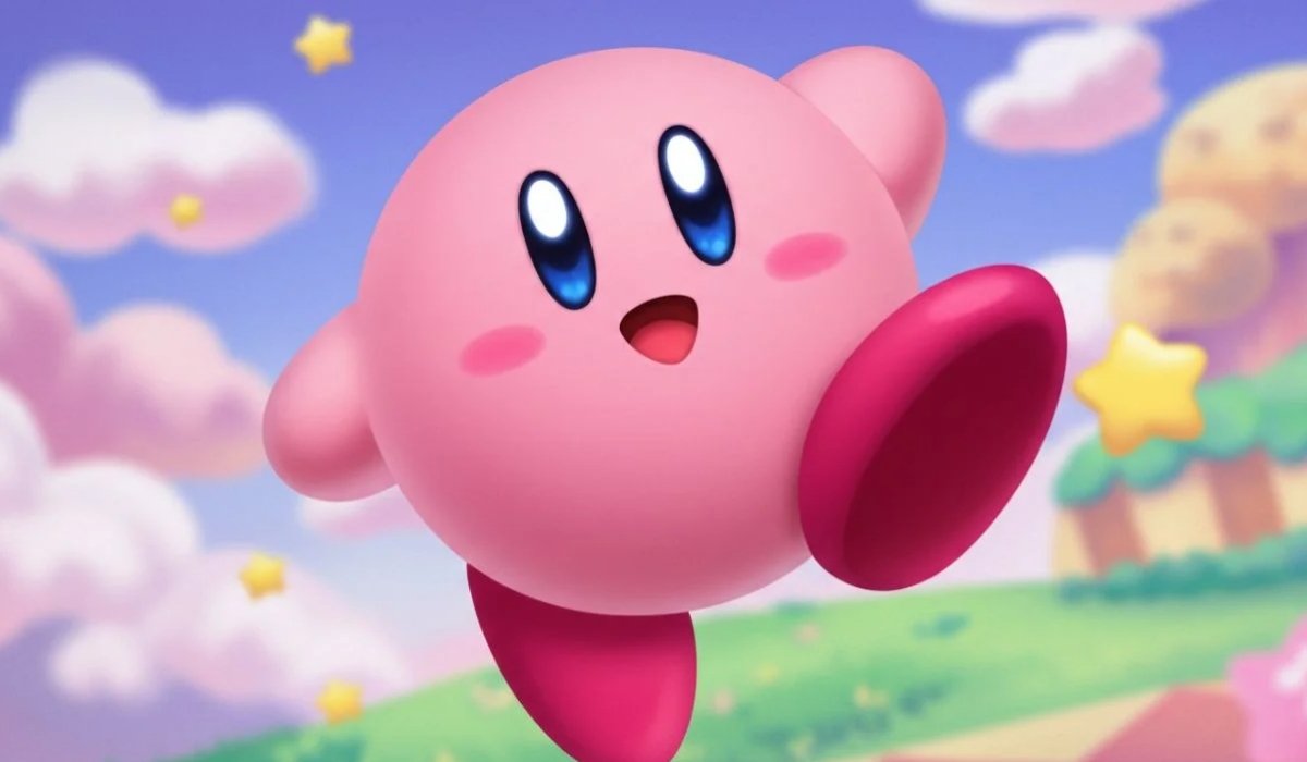Kirby Dedo