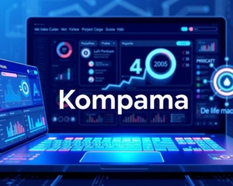 Kompama