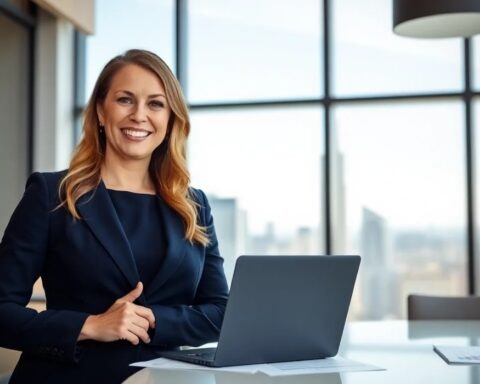 Melanie at CraigScottCapital