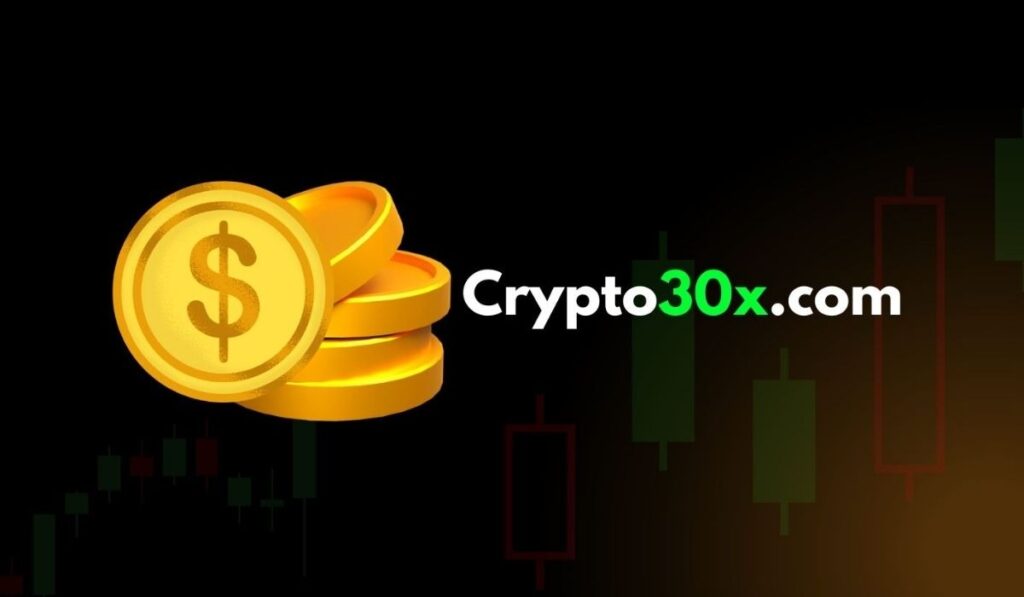 Crypto30x.com