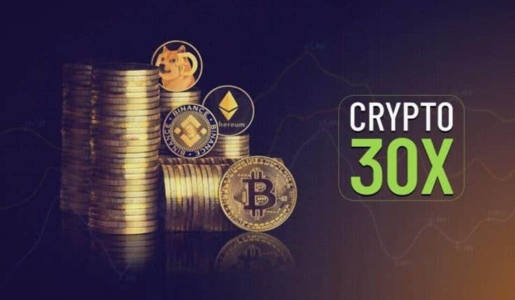 Crypto30x.com