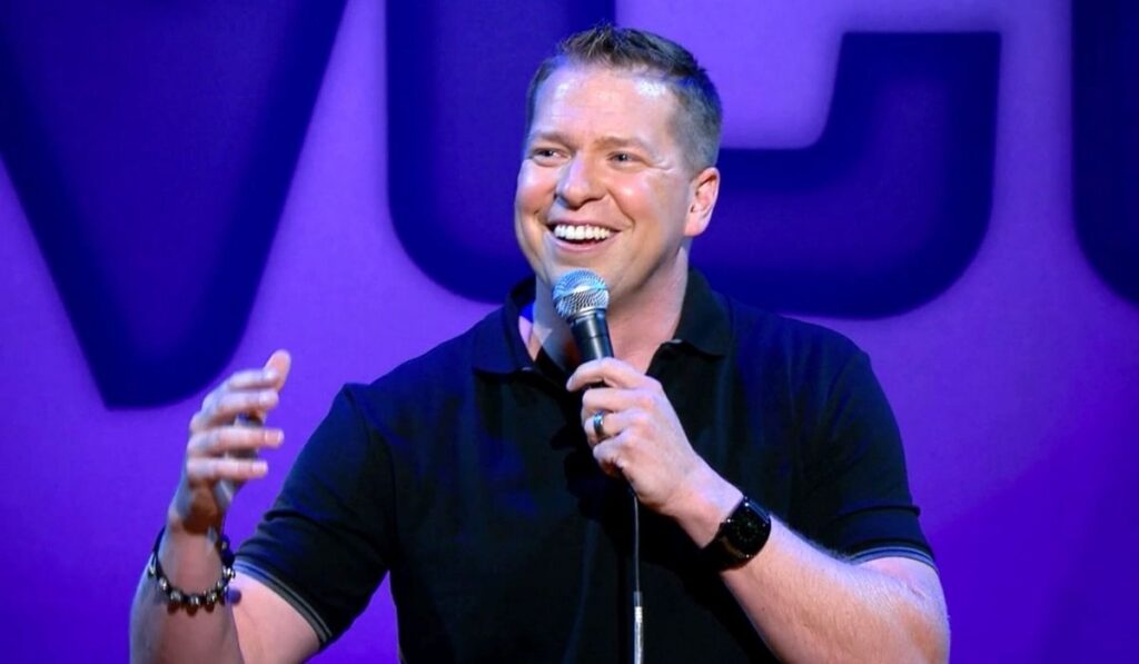 Gary Owen