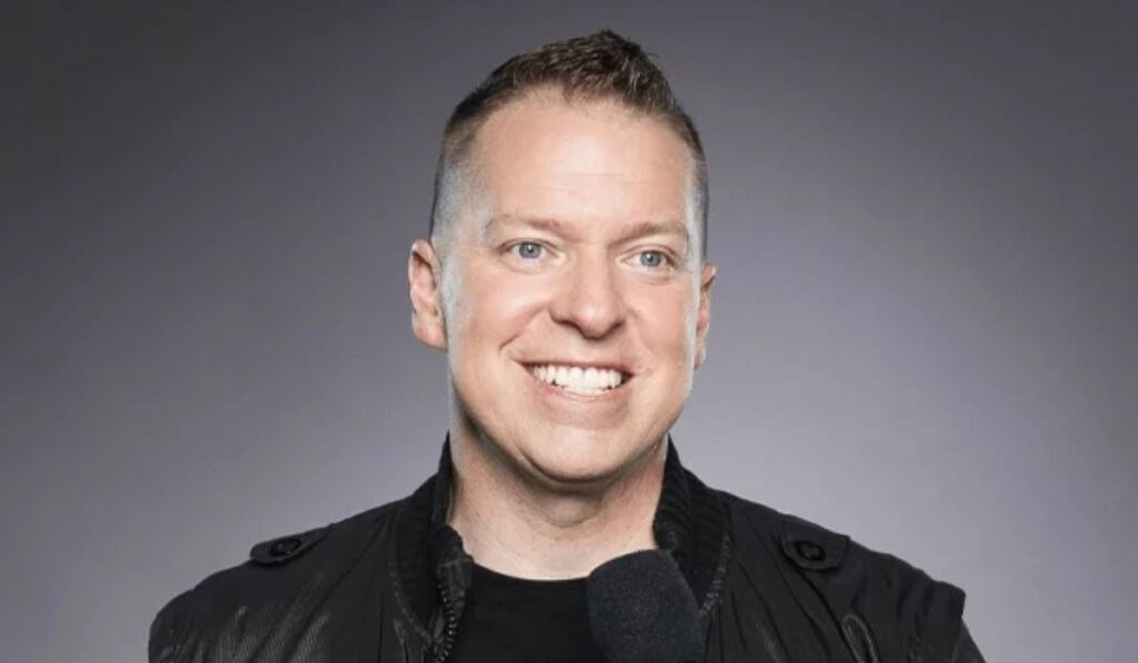 Gary Owen