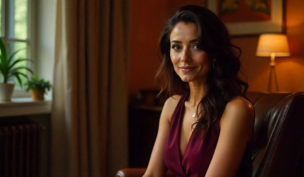 Melanie at CraigScottCapital