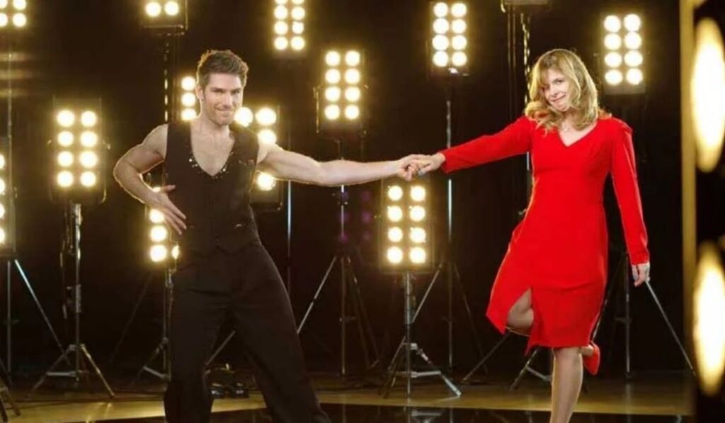 Aljosha Nakzynski Moussa