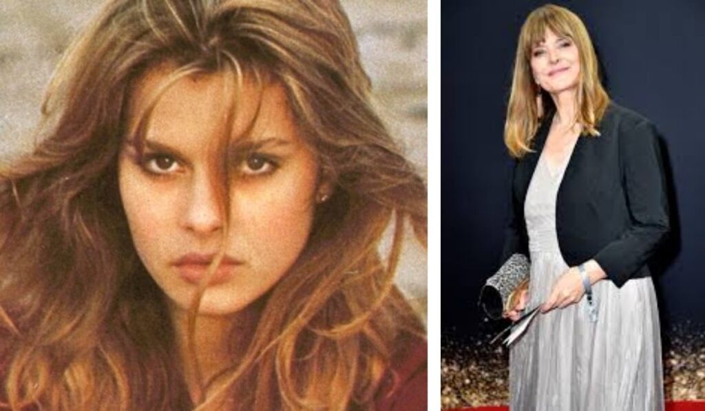 Aljosha Nakzynski Moussa