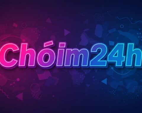 Chóim24h