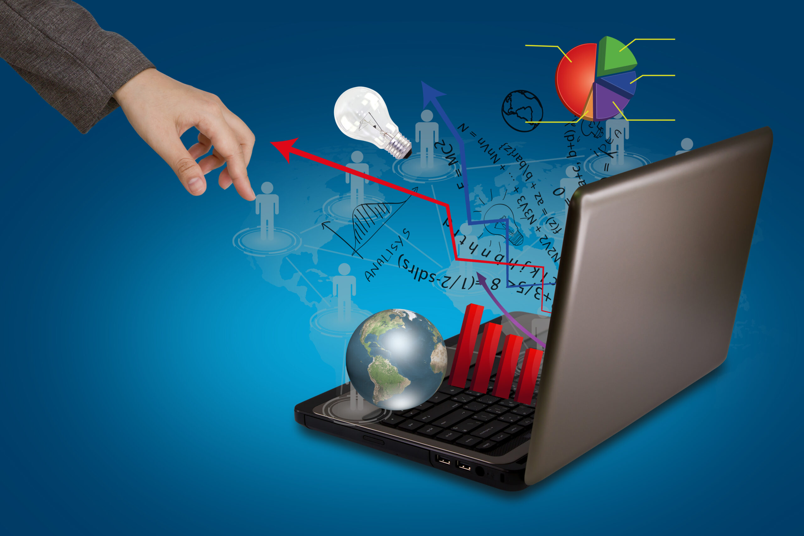 Future Trends in SEO Strategy