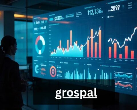 Grospal
