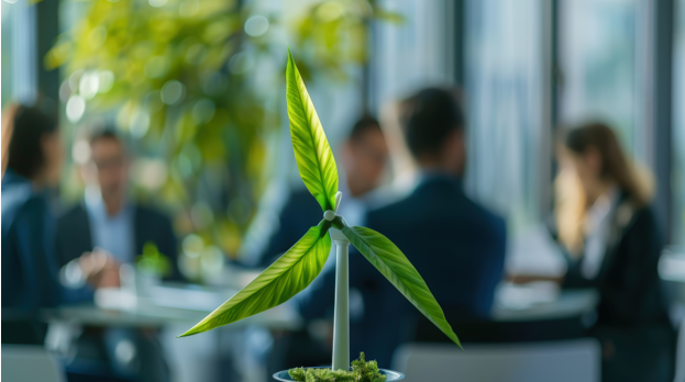 How Companies Can Lead the Way in Environmental Responsibility