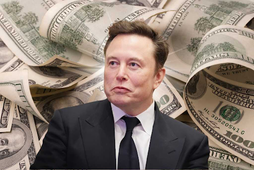 Spend Elon Musk Money Game Explained