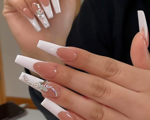 Acrylic Nails