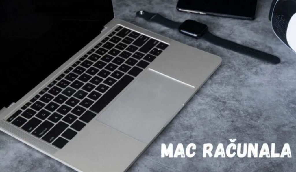Mac računala