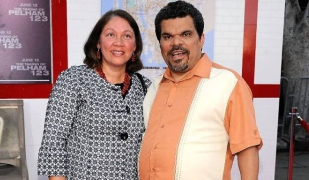 Angelita Galarza Guzman