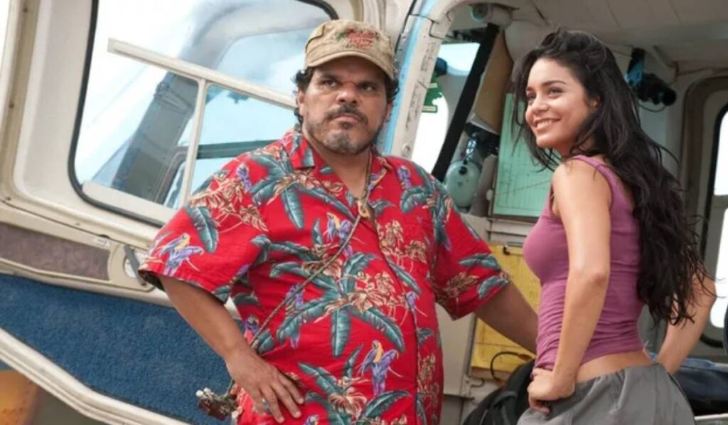 Angelita Galarza Guzman