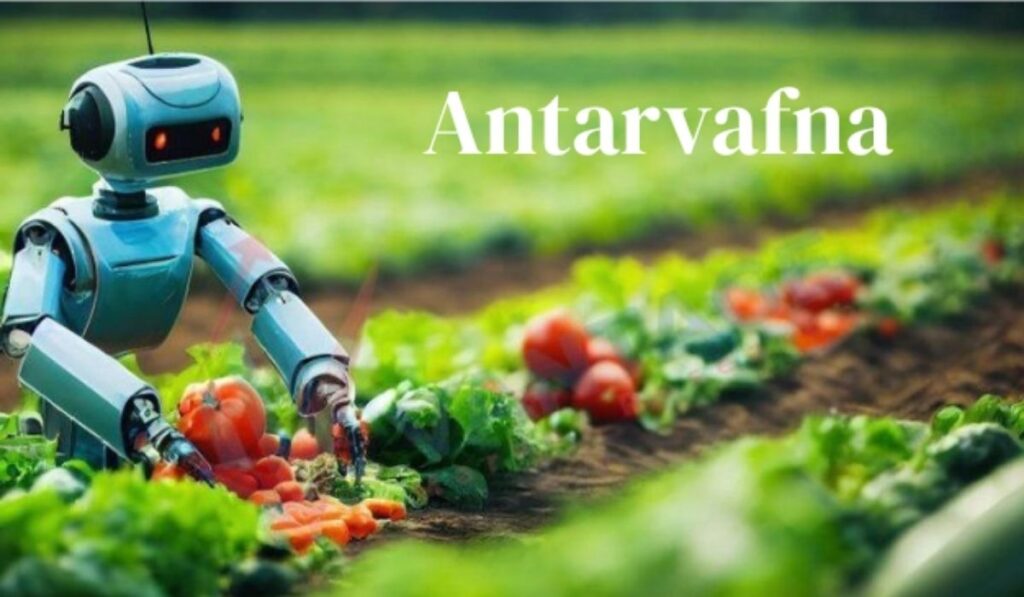Antarvafna 